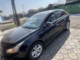 Chevrolet Cruze 2013 года за 4 100 000 тг. в Алматы