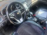 Chevrolet Cruze 2013 года за 4 100 000 тг. в Алматы – фото 4