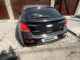 Chevrolet Cruze 2013 года за 4 100 000 тг. в Алматы – фото 3