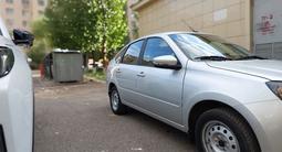 ВАЗ (Lada) Granta 2191 2024 годаүшін4 555 000 тг. в Астана – фото 2