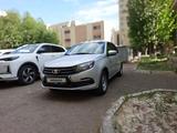 ВАЗ (Lada) Granta 2191 2024 года за 4 555 000 тг. в Астана
