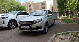 ВАЗ (Lada) Granta 2191 2024 годаүшін4 555 000 тг. в Астана