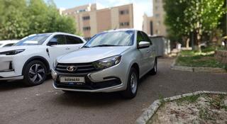 ВАЗ (Lada) Granta 2191 2024 года за 4 555 000 тг. в Астана