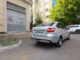 ВАЗ (Lada) Granta 2191 2024 годаүшін4 555 000 тг. в Астана – фото 3