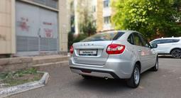 ВАЗ (Lada) Granta 2191 2024 годаүшін4 555 000 тг. в Астана – фото 3