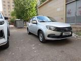 ВАЗ (Lada) Granta 2191 2024 годаүшін4 555 000 тг. в Астана – фото 4