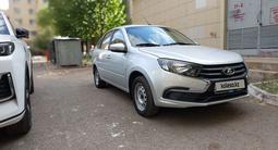 ВАЗ (Lada) Granta 2191 2024 годаүшін4 555 000 тг. в Астана – фото 4