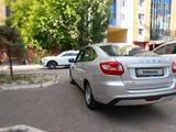 ВАЗ (Lada) Granta 2191 2024 годаүшін4 555 000 тг. в Астана – фото 5