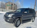 Toyota Land Cruiser Prado 2004 годаfor8 100 000 тг. в Караганда – фото 4