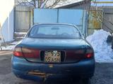 Mazda Efini MS-8 1994 года за 550 000 тг. в Алматы – фото 2