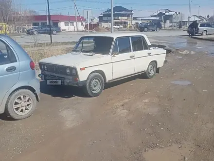 ВАЗ (Lada) 2106 1996 года за 920 000 тг. в Туркестан – фото 4