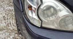 Hyundai Terracan 2005 года за 3 200 000 тг. в Атырау – фото 2