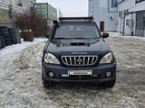 Hyundai Terracan 2005 года за 3 200 000 тг. в Атырау
