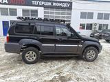 Hyundai Terracan 2005 года за 3 200 000 тг. в Атырау – фото 4