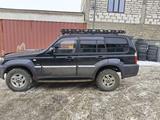 Hyundai Terracan 2005 года за 3 200 000 тг. в Атырау – фото 5