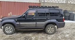 Hyundai Terracan 2005 года за 3 200 000 тг. в Атырау – фото 5