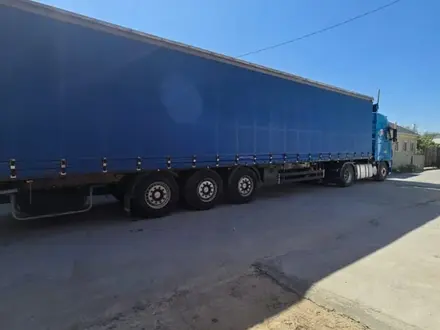 Volvo  FH 2000 года за 20 000 000 тг. в Шымкент – фото 2