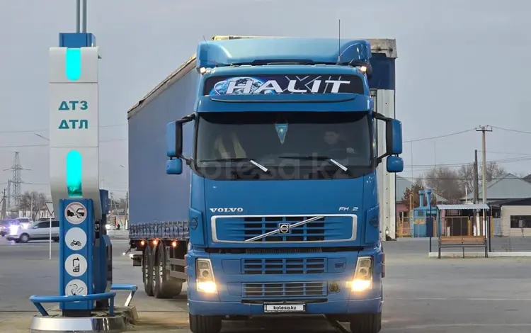 Volvo  FH 2000 года за 20 000 000 тг. в Шымкент