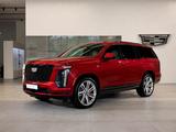 Cadillac Escalade Sport Platinum 2026 года за 107 180 000 тг. в Атырау – фото 2