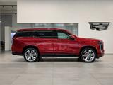Cadillac Escalade Sport Platinum 2026 года за 107 180 000 тг. в Атырау – фото 3