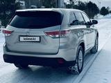 Toyota Highlander 2016 годаfor14 700 000 тг. в Астана – фото 4