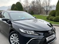 Toyota Camry 2021 годаүшін15 550 000 тг. в Шымкент