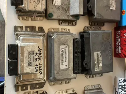 Эбу Компютер Мозги за 30 000 тг. в Актобе