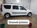 ВАЗ (Lada) Largus 2013 годаfor3 700 000 тг. в Актобе – фото 19