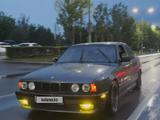 BMW 525 1988 годаfor3 450 000 тг. в Астана