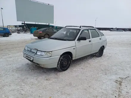 ВАЗ (Lada) 2112 2004 года за 1 050 000 тг. в Актобе