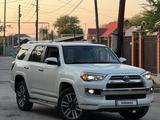 Toyota 4Runner 2020 годаүшін27 000 000 тг. в Актау