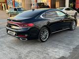 Hyundai Grandeur 2018 годаүшін11 500 000 тг. в Тараз – фото 3