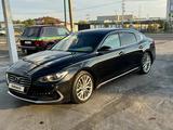 Hyundai Grandeur 2018 годаүшін11 500 000 тг. в Тараз