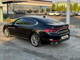 Hyundai Grandeur 2018 годаүшін11 500 000 тг. в Тараз – фото 2