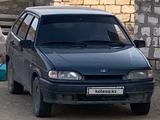 ВАЗ (Lada) 2114 2008 годаүшін550 000 тг. в Акшукур