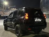 Toyota Land Cruiser Prado 2019 года за 29 000 000 тг. в Астана