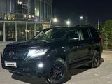 Toyota Land Cruiser Prado 2019 года за 29 000 000 тг. в Астана – фото 5
