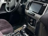 Toyota Land Cruiser Prado 2019 года за 29 000 000 тг. в Астана – фото 4