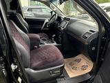 Toyota Land Cruiser Prado 2019 года за 29 000 000 тг. в Астана – фото 3