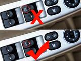 Кнопки, блок, переключатель, пульт управления стеклоподъемник. Hyundai. за 13 000 тг. в Алматы – фото 5