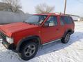 Nissan Terrano 1990 годаfor1 100 000 тг. в Шу – фото 8