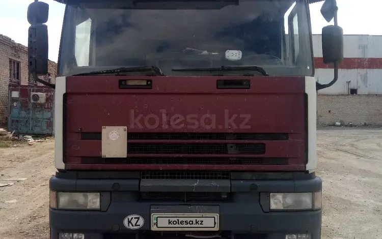 IVECO  EuroTech 2001 годаfor8 000 000 тг. в Атырау