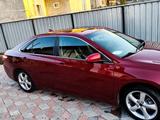 Toyota Camry 2017 года за 9 000 000 тг. в Талгар – фото 2