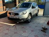 Nissan Qashqai 2010 года за 5 000 000 тг. в Актобе