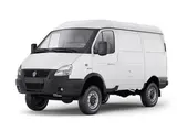 ГАЗ Соболь 27527 2025 года за 12 877 000 тг. в Караганда