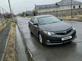 Toyota Camry 2013 годаүшін8 000 000 тг. в Туркестан