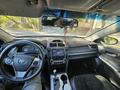 Toyota Camry 2013 годаүшін8 000 000 тг. в Туркестан – фото 8