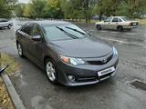 Toyota Camry 2013 годаүшін8 000 000 тг. в Туркестан – фото 2