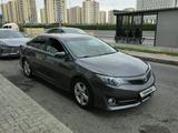 Toyota Camry 2013 годаүшін8 000 000 тг. в Туркестан – фото 3