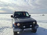 Mitsubishi Pajero 1993 годаfor3 000 000 тг. в Жаркент